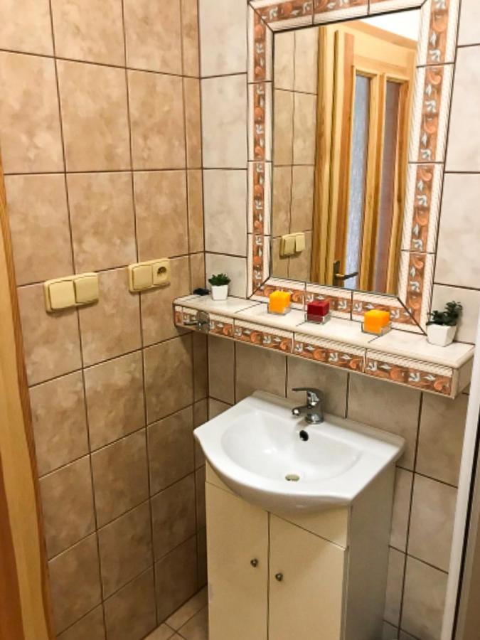 Penzion Domanin Třeboň 外观 照片